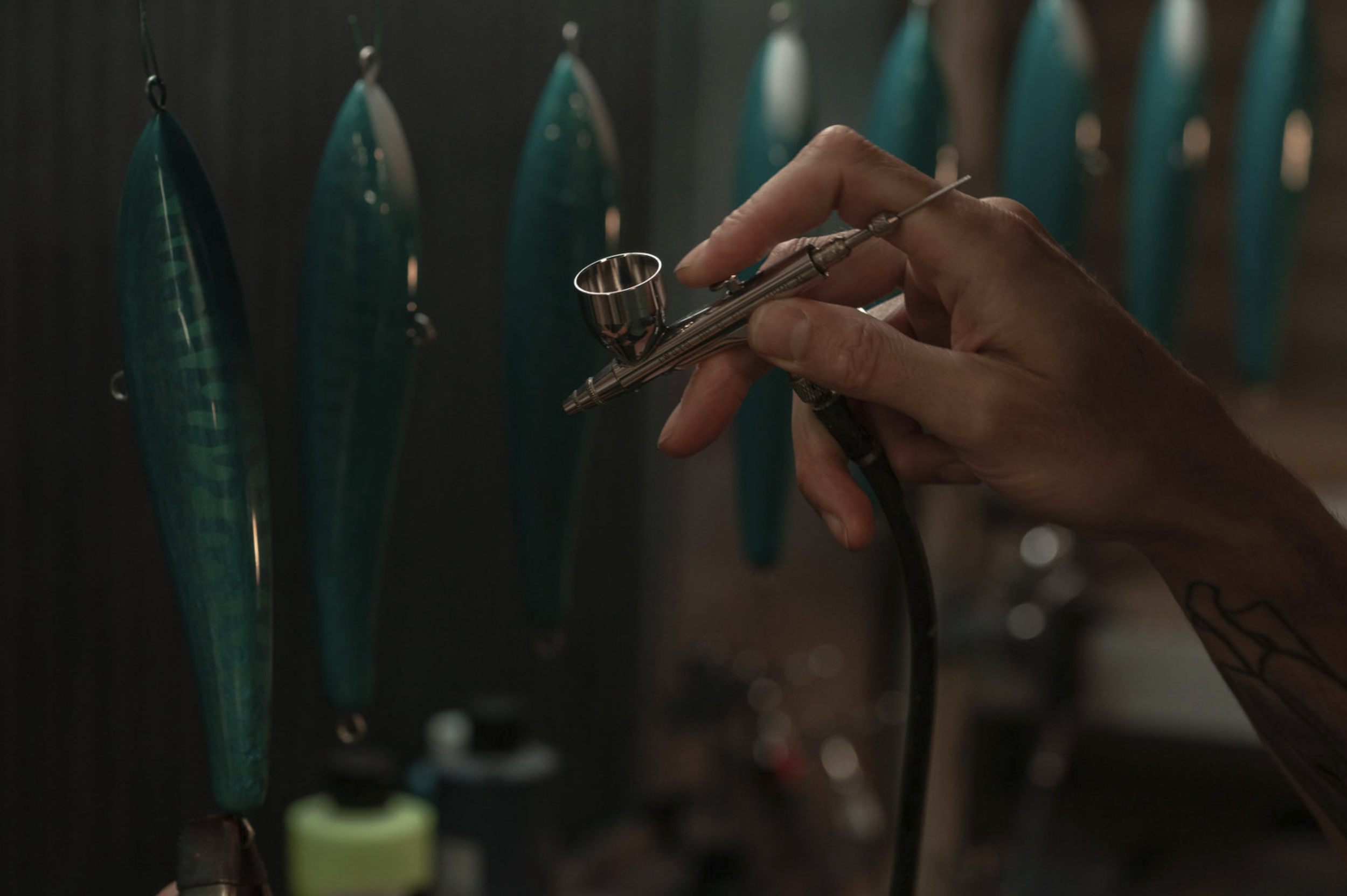 MALOSI LURES