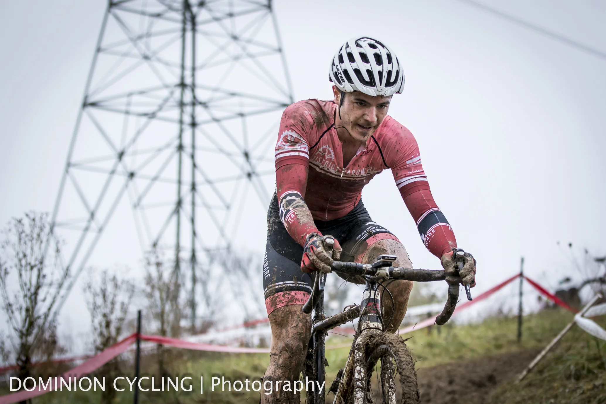 Schedule — BikeReg® Cyclocross Super 