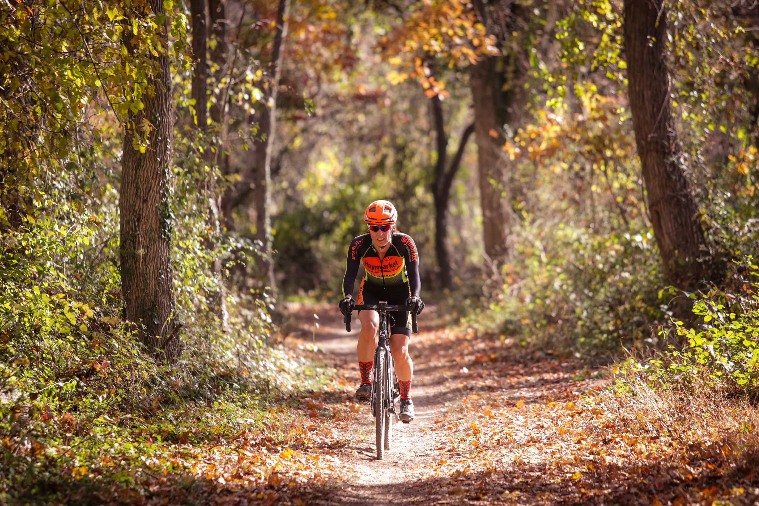 Schedule — BikeReg® Cyclocross Super 