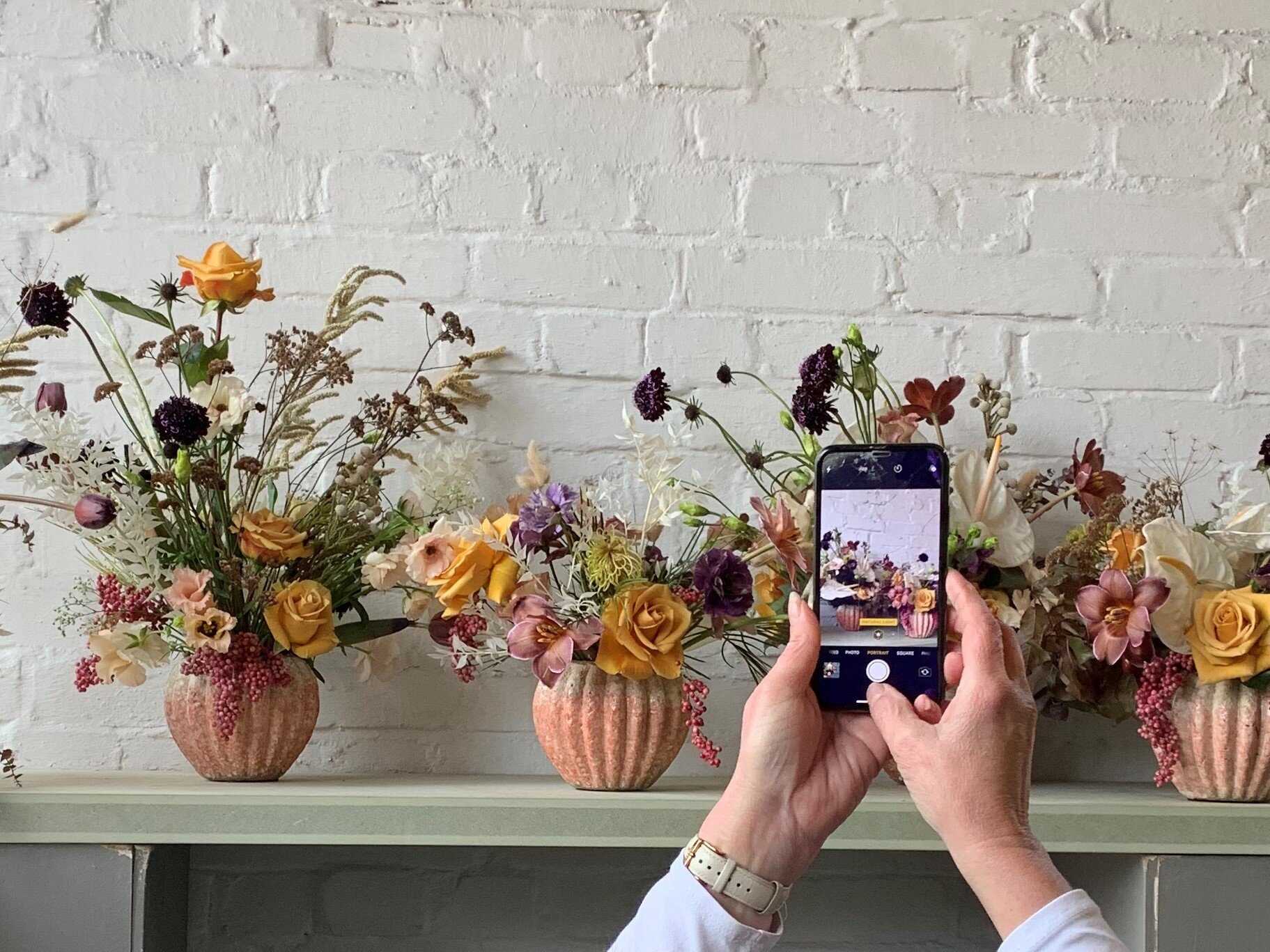 The Bath Flower School - Floraltography