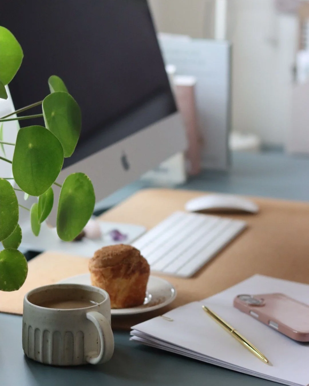 Happy Monday! 😊 How&rsquo;s your week looking? 

We hope you&rsquo;ve carved out a little time for planning as we head into the busy months ahead. 
October always feels like that perfect mix of catching your breath and getting prepared &mdash; a lit