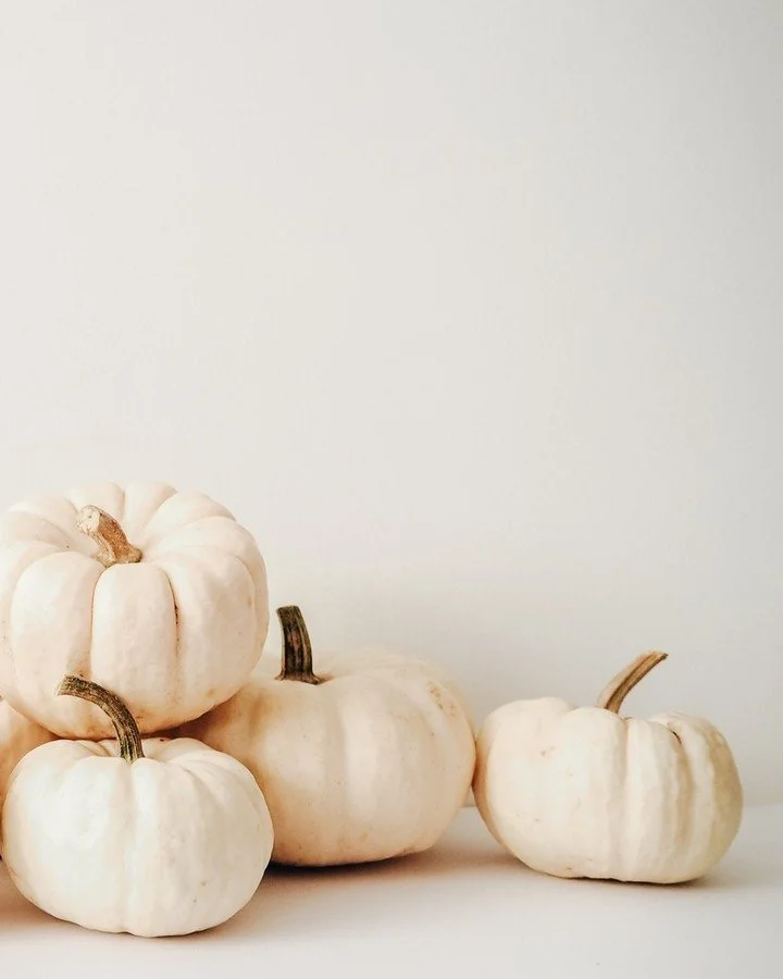 Happy Halloween! 🎃
Love it or hate it, it always feels like a bit of a marker, the moment the shift towards Christmas really begins.
I love how the seasons give us these natural pauses and milestones throughout the year. Each one brings its own pace