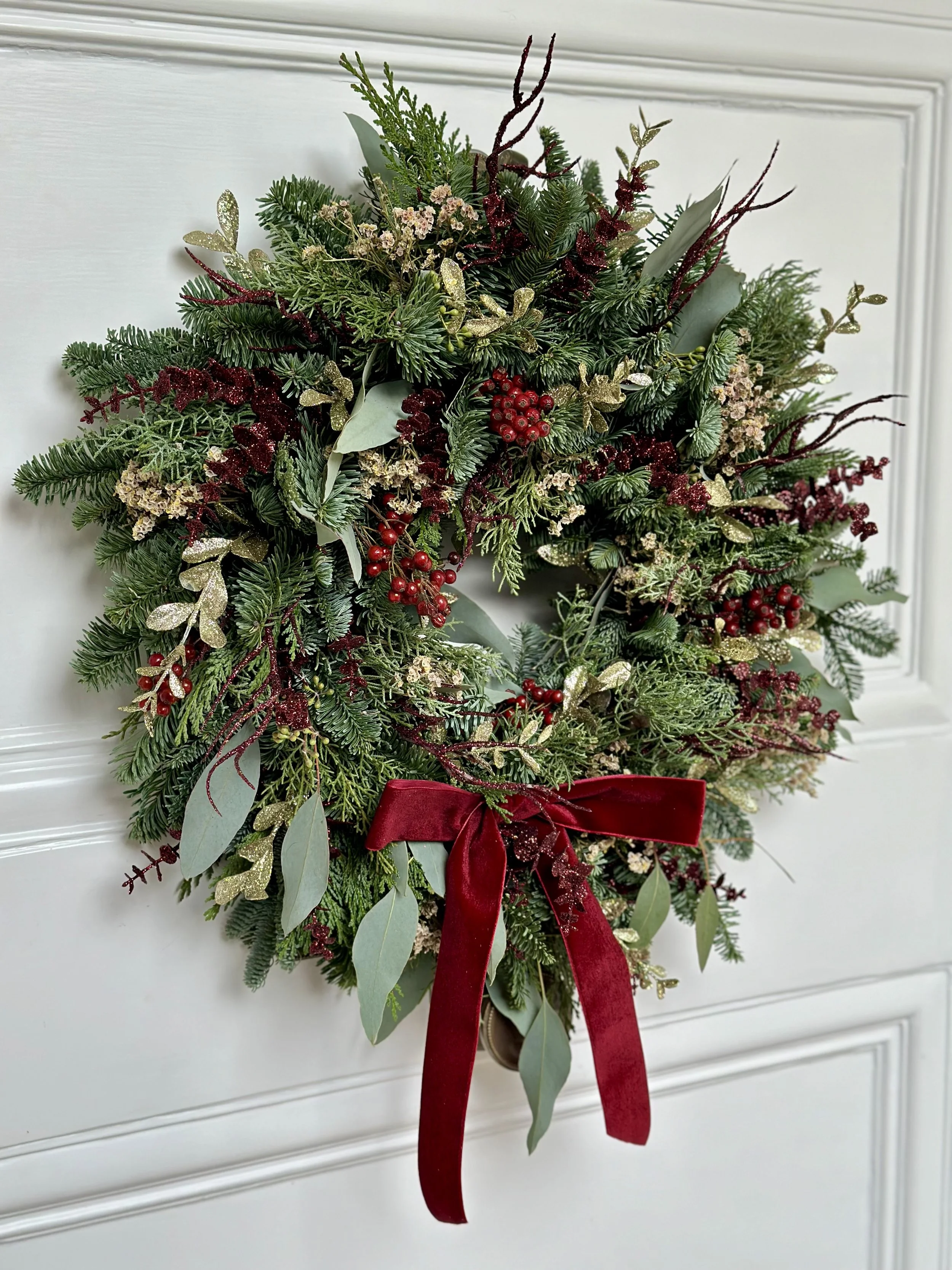 VACANCY FILLED - BATTERSEA