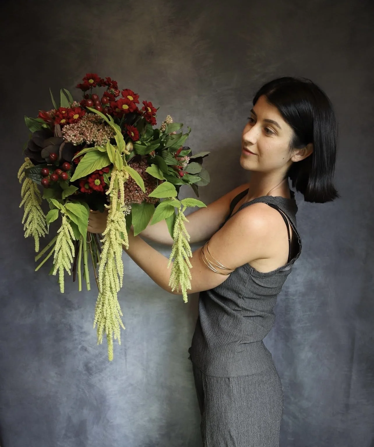 ANNA ROBERTS - SURREY/LONDON