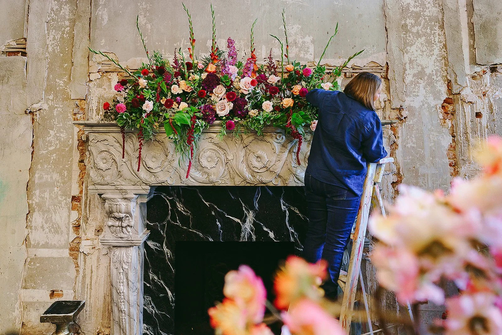 JULIA MOORE - SOMERSET