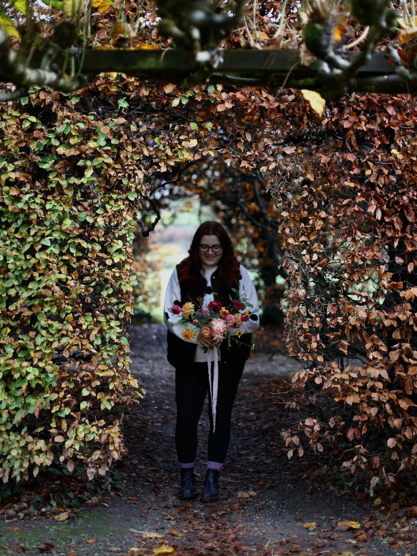 DAISY LITTLE - MERSEYSIDE