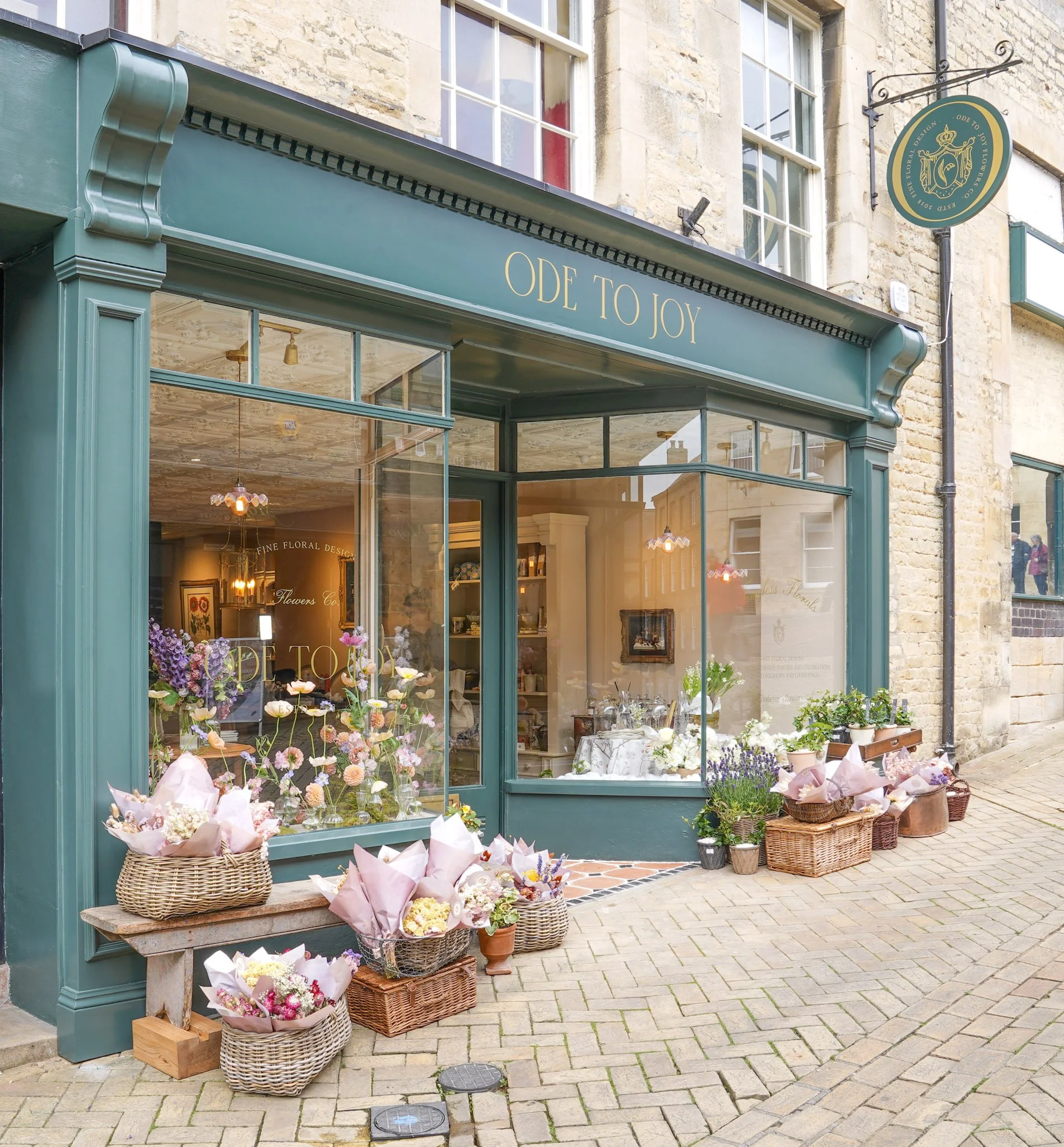 NEW Part-time Job - Lincolnshire