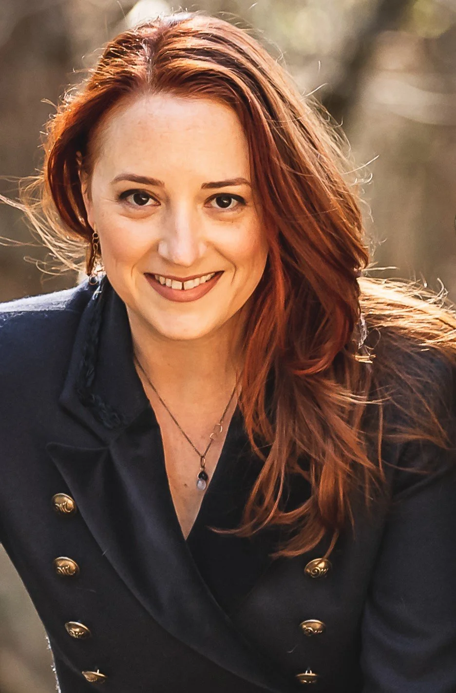 ELIZABETH HEMPHILL - OXFORDSHIRE