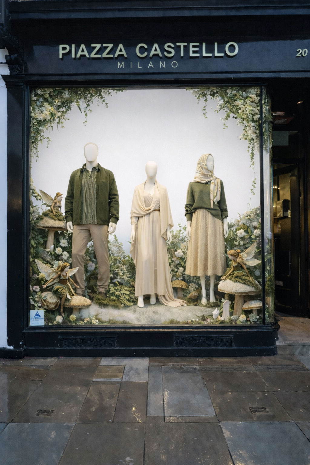 Freelance Project/Opportunity, 18th May - Chelsea in Bloom