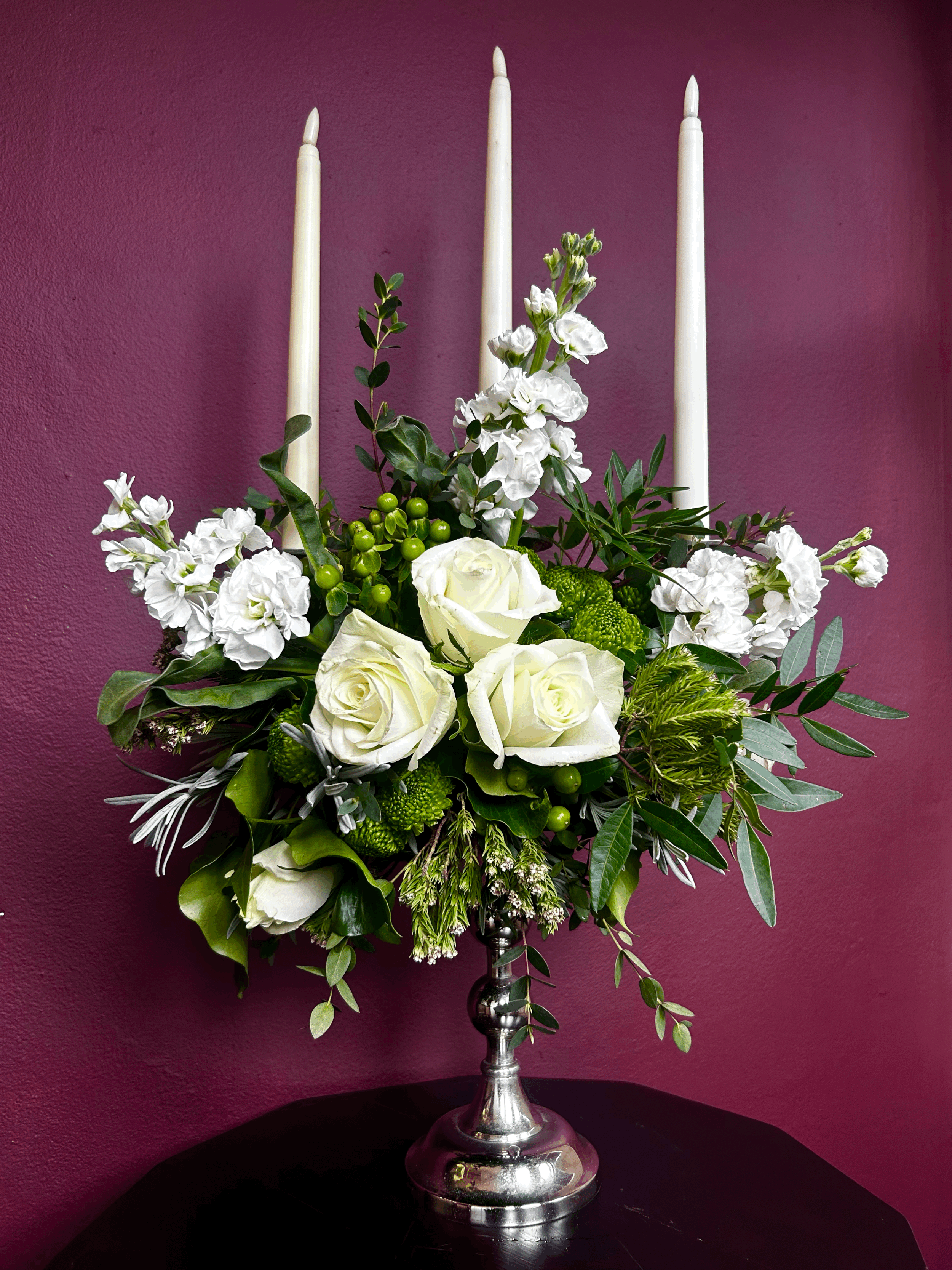 ERIN BOWMAN - MIDLANDS/LONDON