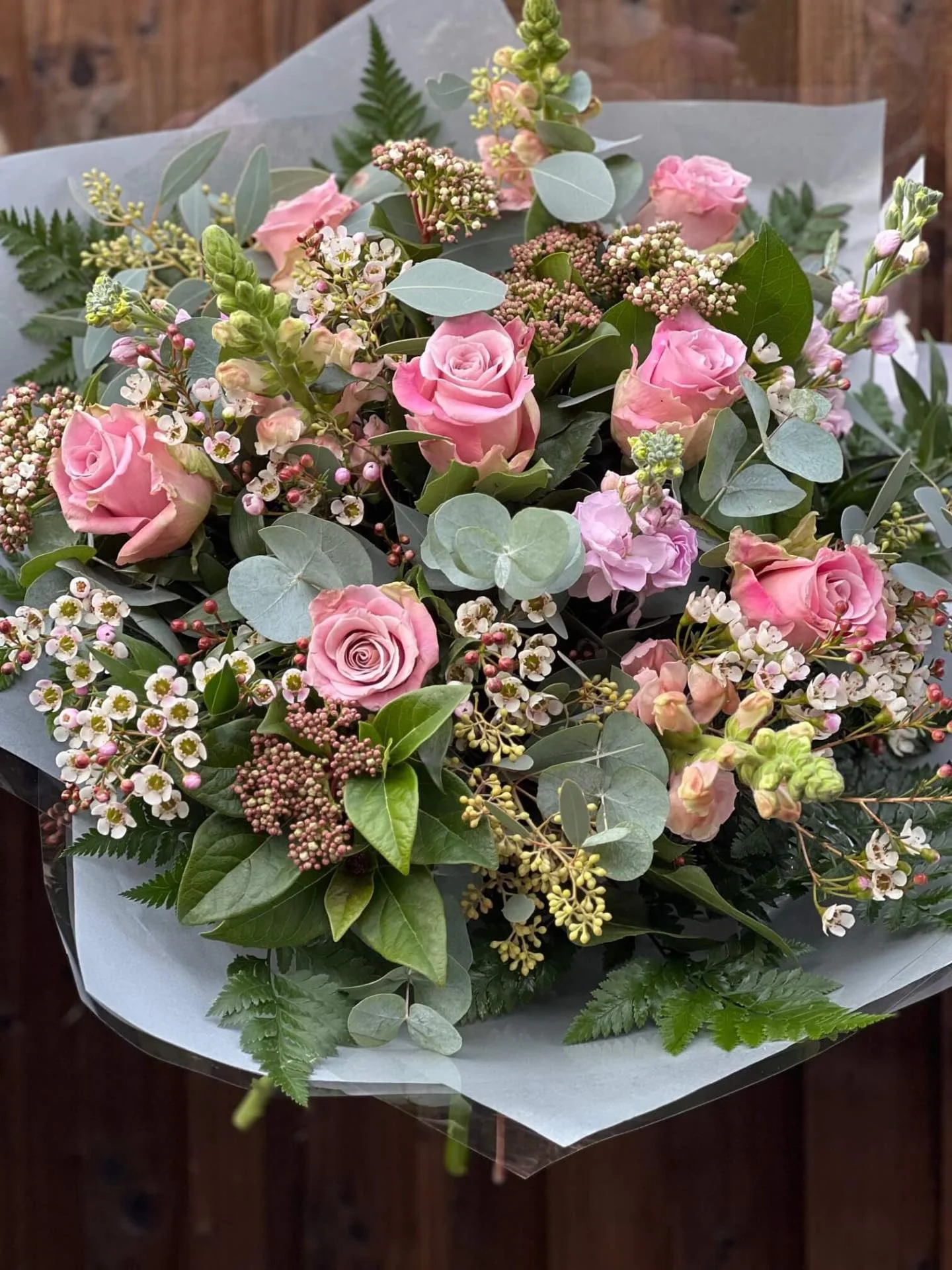 Valentine&rsquo;s week has its own rhythm 🌹

Deliveries landing.
Orders changing.
Lists being amended.
And that familiar question&hellip; have I ordered too much??

If you&rsquo;re mid-prep and slightly second-guessing everything, you&rsquo;re not t