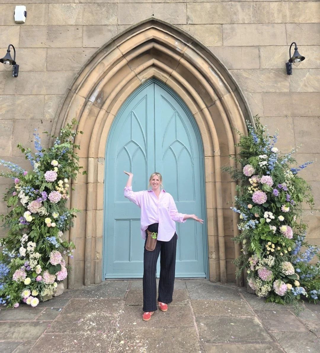 JEN HOWARD - LANCASHIRE