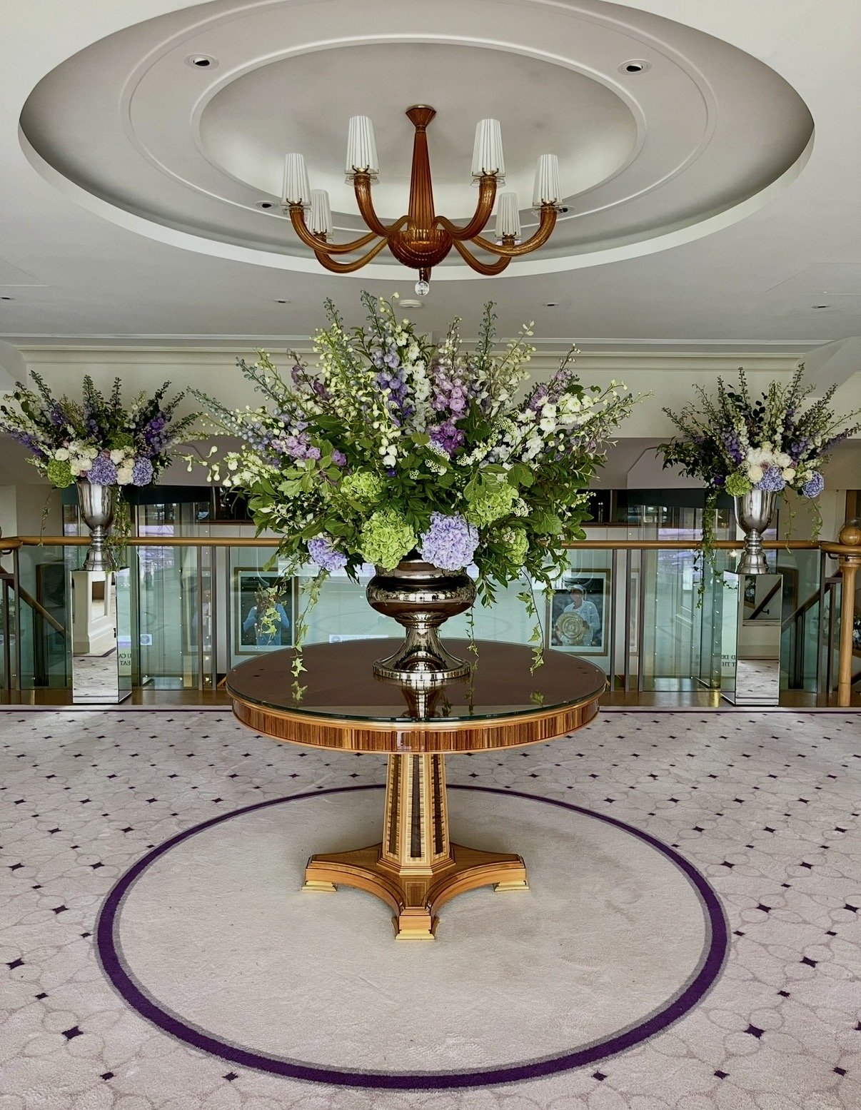 NEW Freelance Vacancy, 26th Jun- 16th July - Wimbledon, London