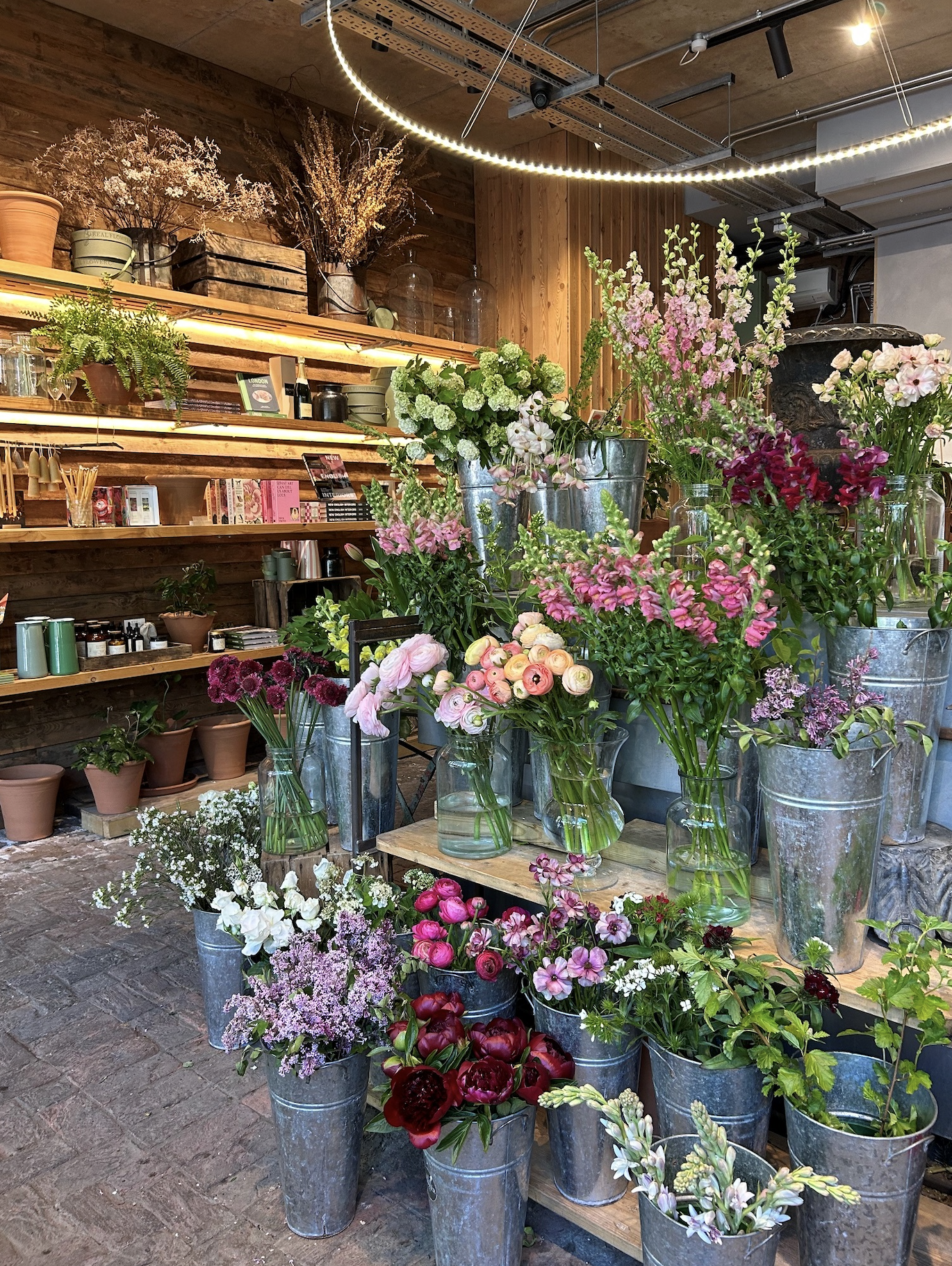 Full-time/Part-time Job - Hampstead Heath, London