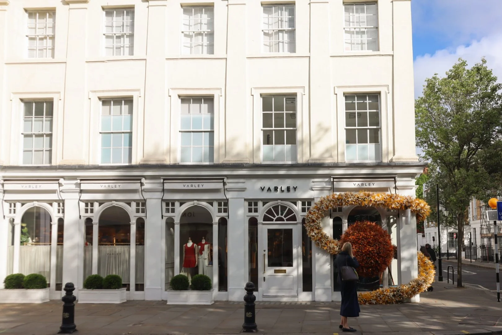 Success of 2026 Chelsea in Bloom