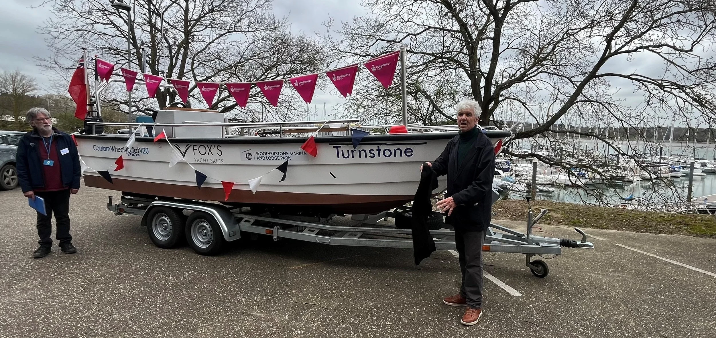 Turnstone is named by Paul Heiney.jpg