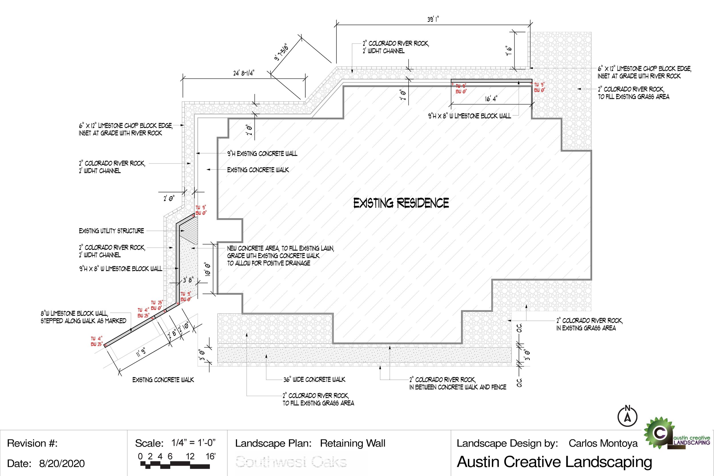 Southwest Oaks Retaining Wall.jpg