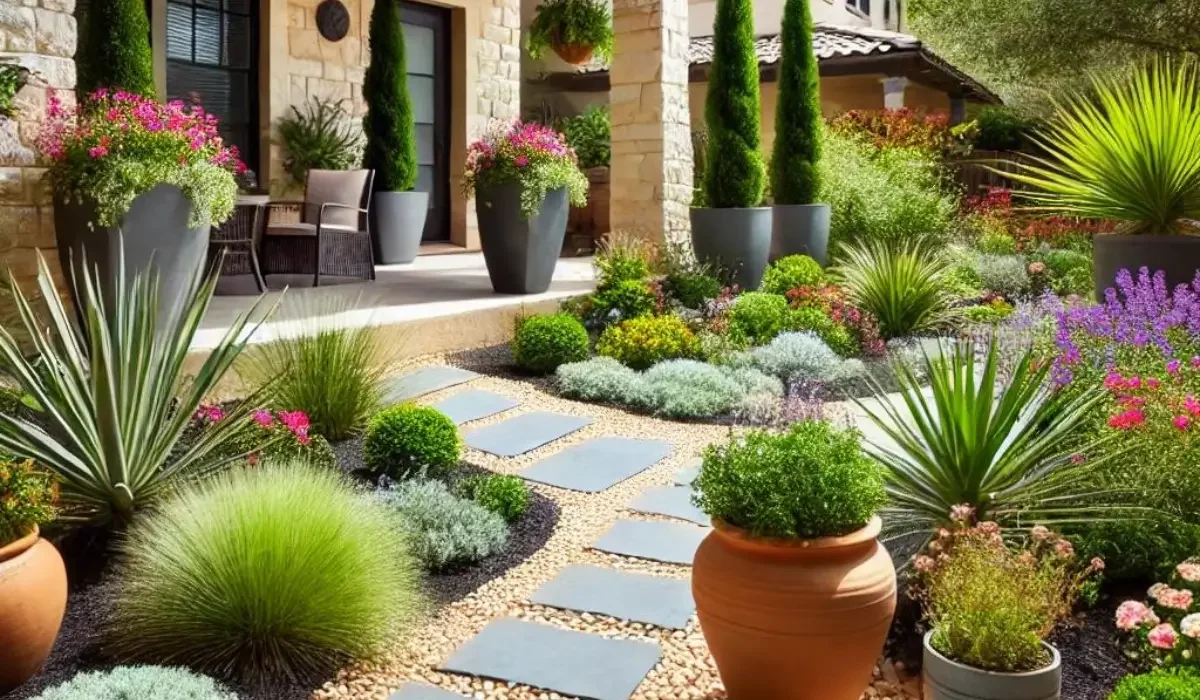 How to Choose the Right Plants for Your Austin Landscape