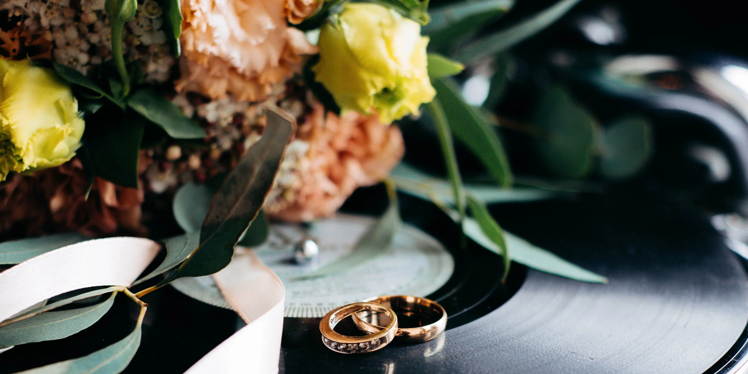5 Easy Ways to Style a Vintage Themed Wedding
