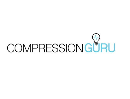 The goal of CompressionGuru is to make compression shopping as easy as possible. With helpful descriptions, friendly and knowledgeable customer service agents, fast free shipping, low price guarantees, and a 100% satisfaction guarantee. At Compression Guru we will do everything to ensure that your experience is a great one and that you will find the best compression products for your needs.