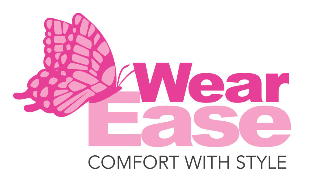 Wear Ease - 2020 Bronze Sponsor — National Lymphedema Network