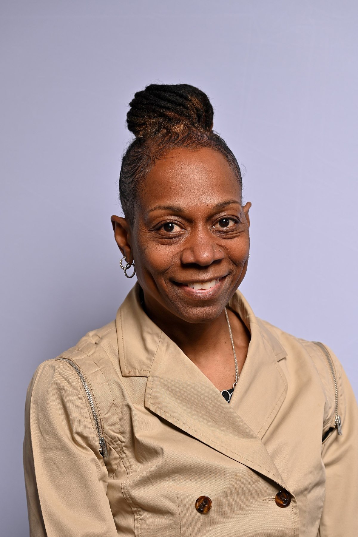 Tia Gray