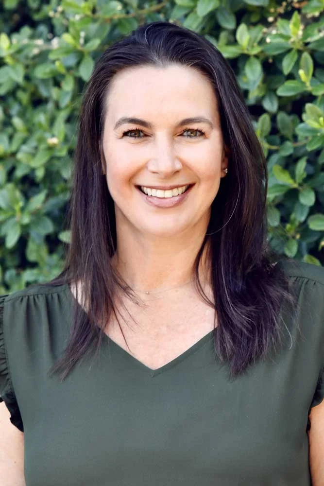 Lisa Sylvestri