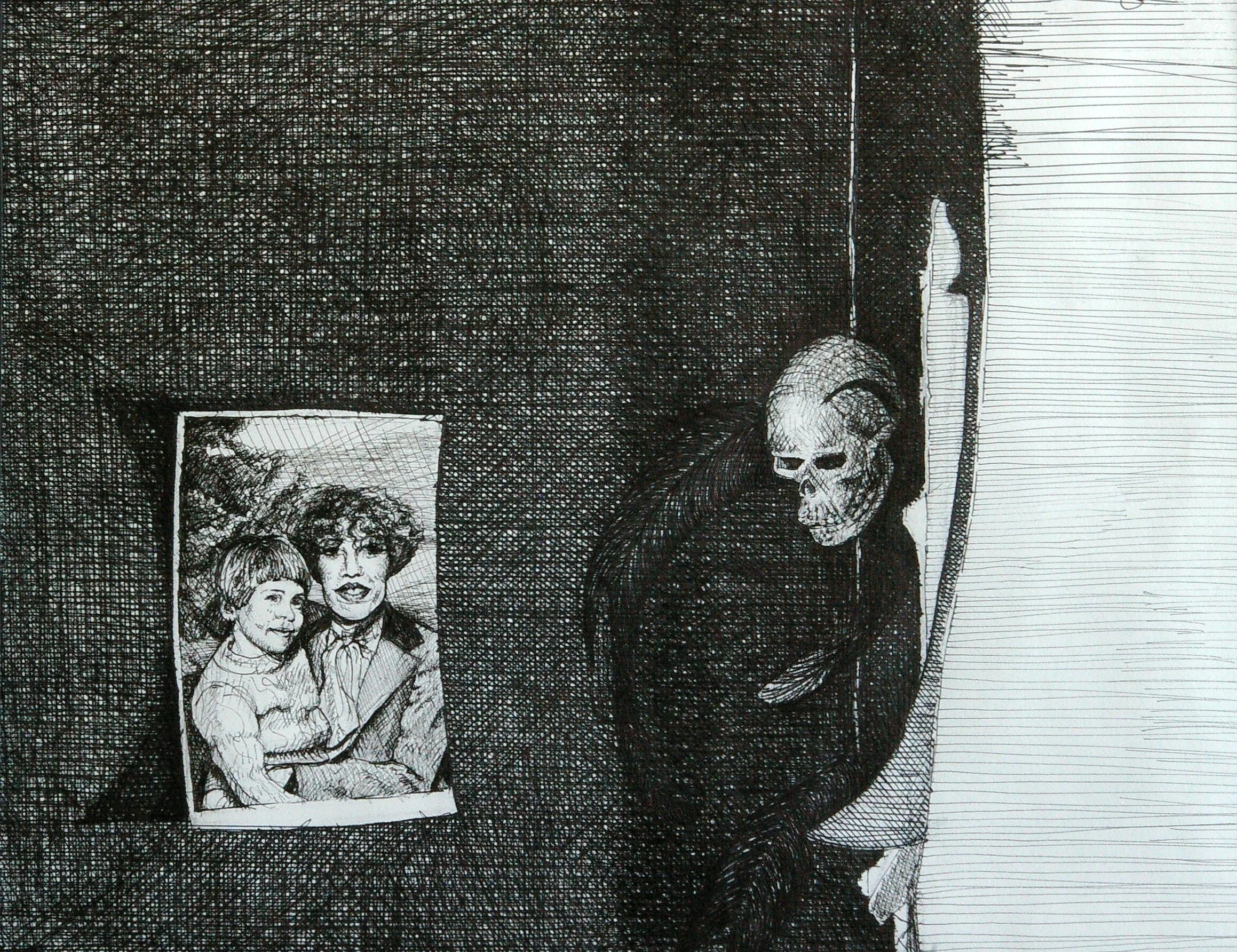 First the End, Then the Beginning