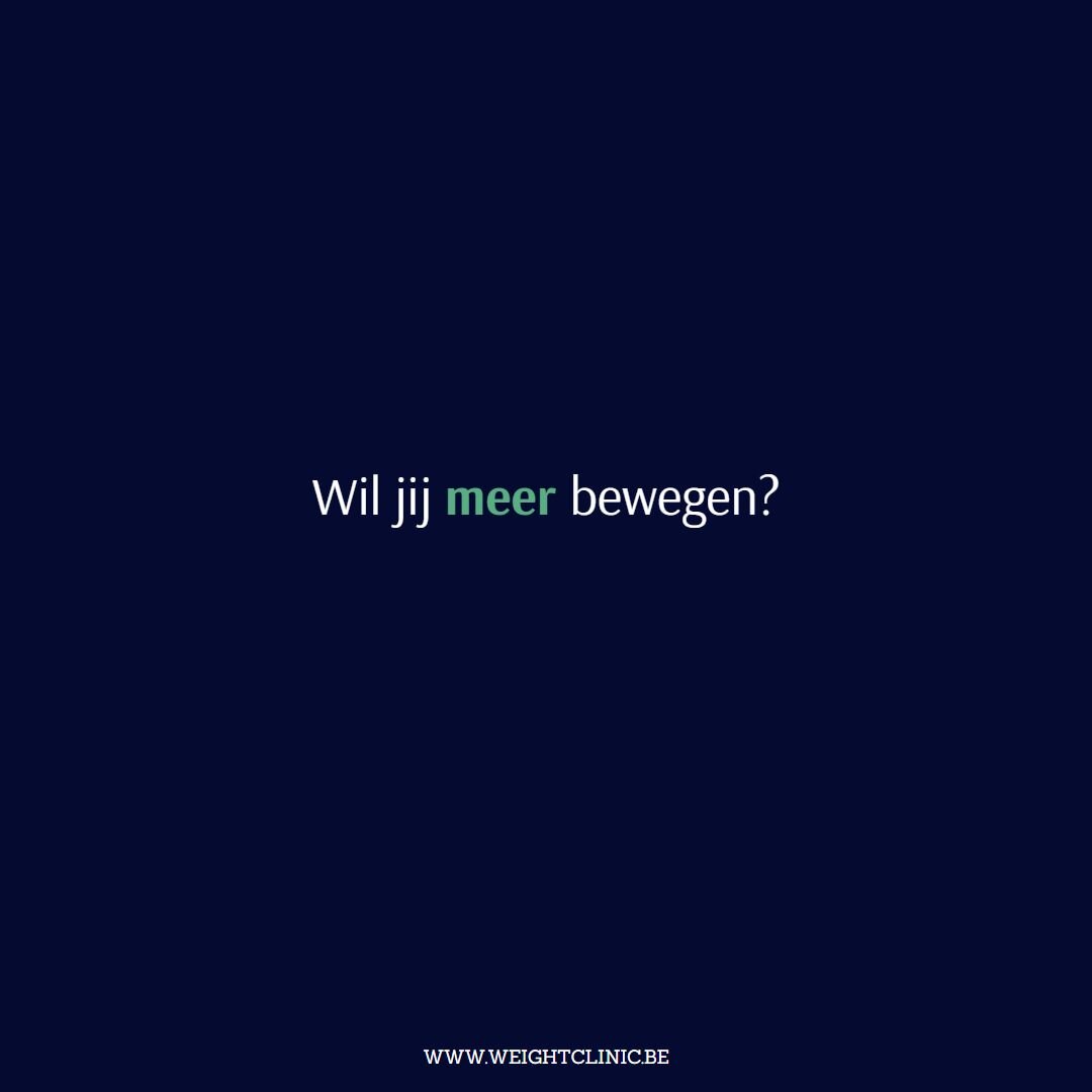 Gisteren deden we een aanzet om meer lichte #beweging te gaan integreren. Ben je iemand die wel graag eens een doel stelt voor zichzelf? Het project #10000stappen is dan misschien wel eentje voor jou. De Japanse onderzoeker Dr. Hatano toonde aan dat 