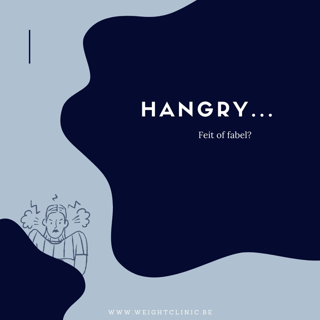 #Hangry, the anger you feel due to lack of food. Dit is geen fabel en we leggen jullie graag uit waarom😃! Als we lang niet gegeten hebben zakt onze bloedsuikerspiegel. Dit zorgt voor de aanmaak van adrenaline en cortisol, die op hun beurt helpen in 