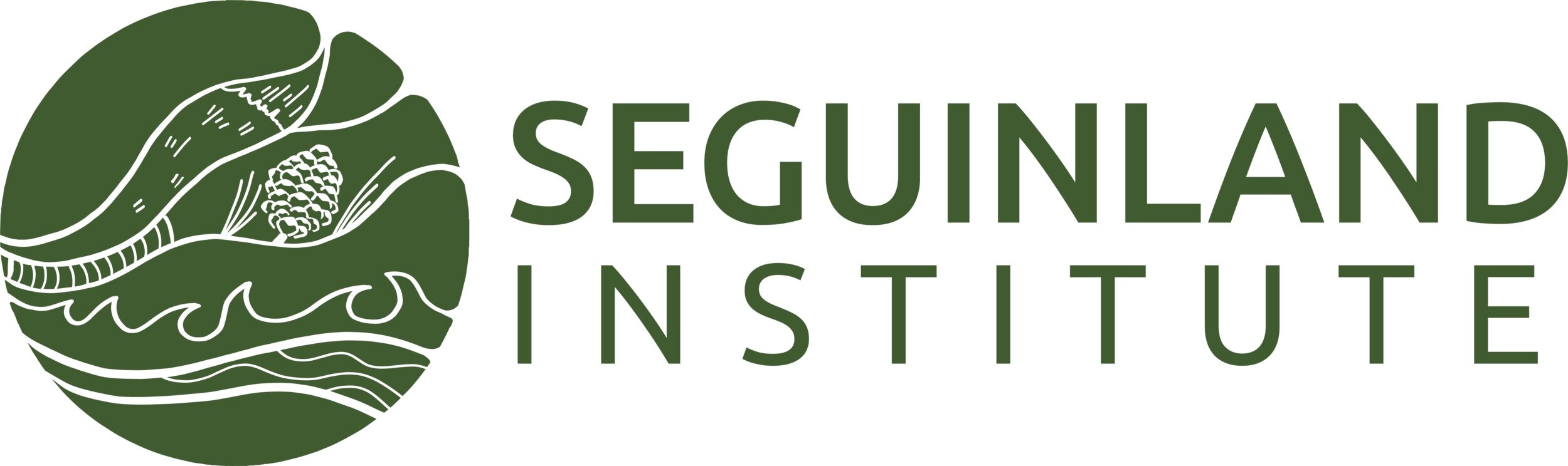 Seguinland Institute.