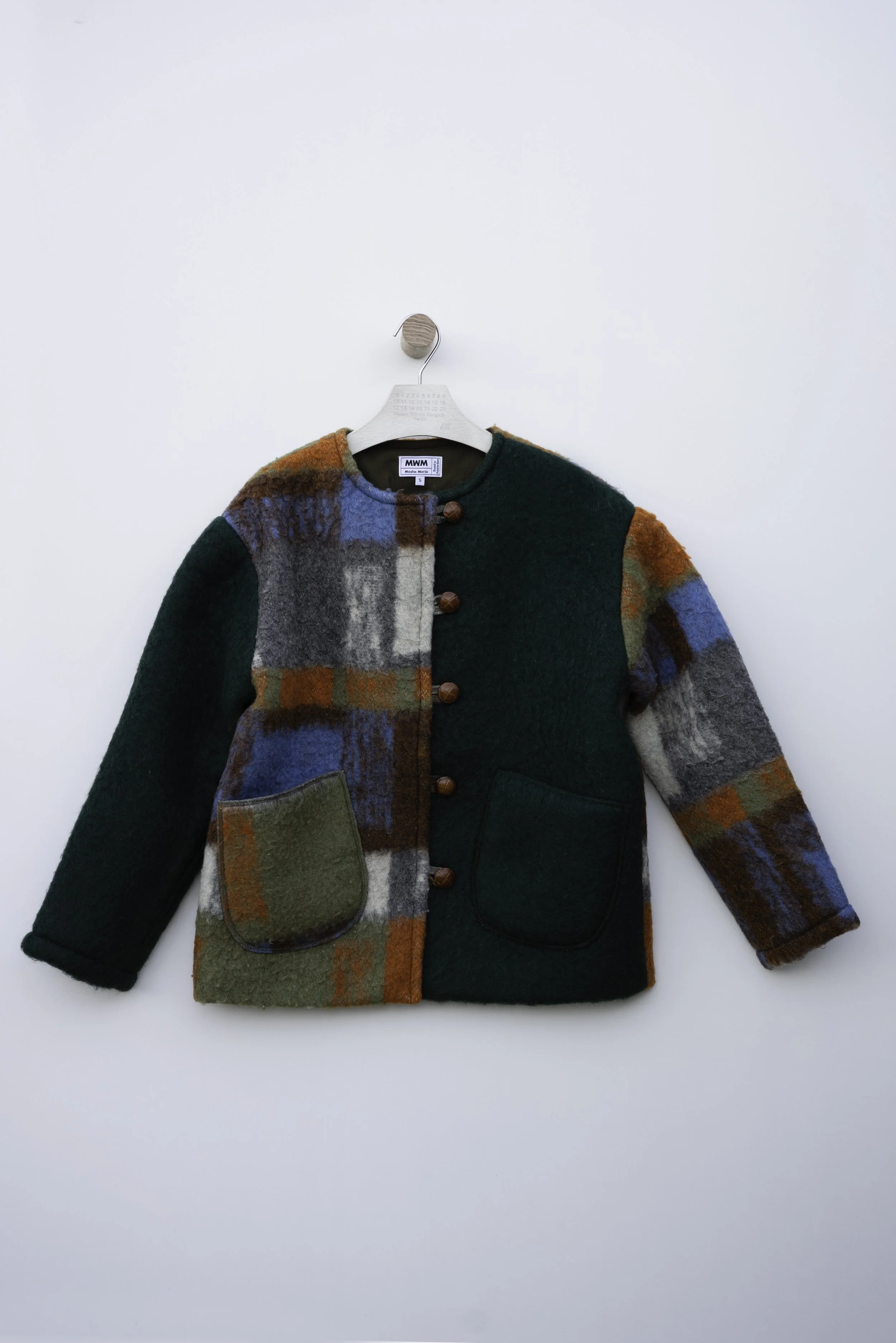 Masha Maria Rubinia Wool Coat front S.jpg