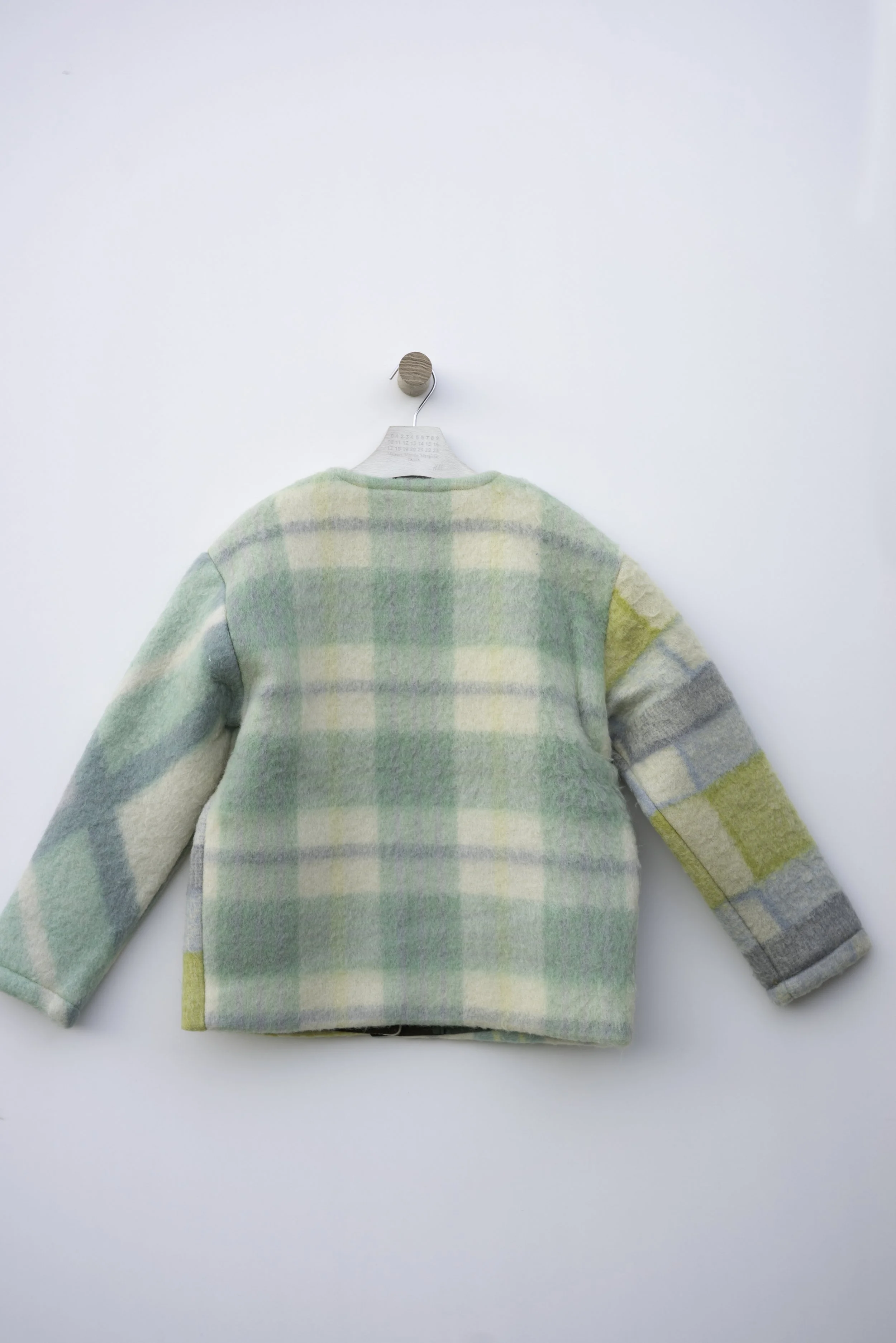 Masha Maria Giulia Wool Coat S back.jpg