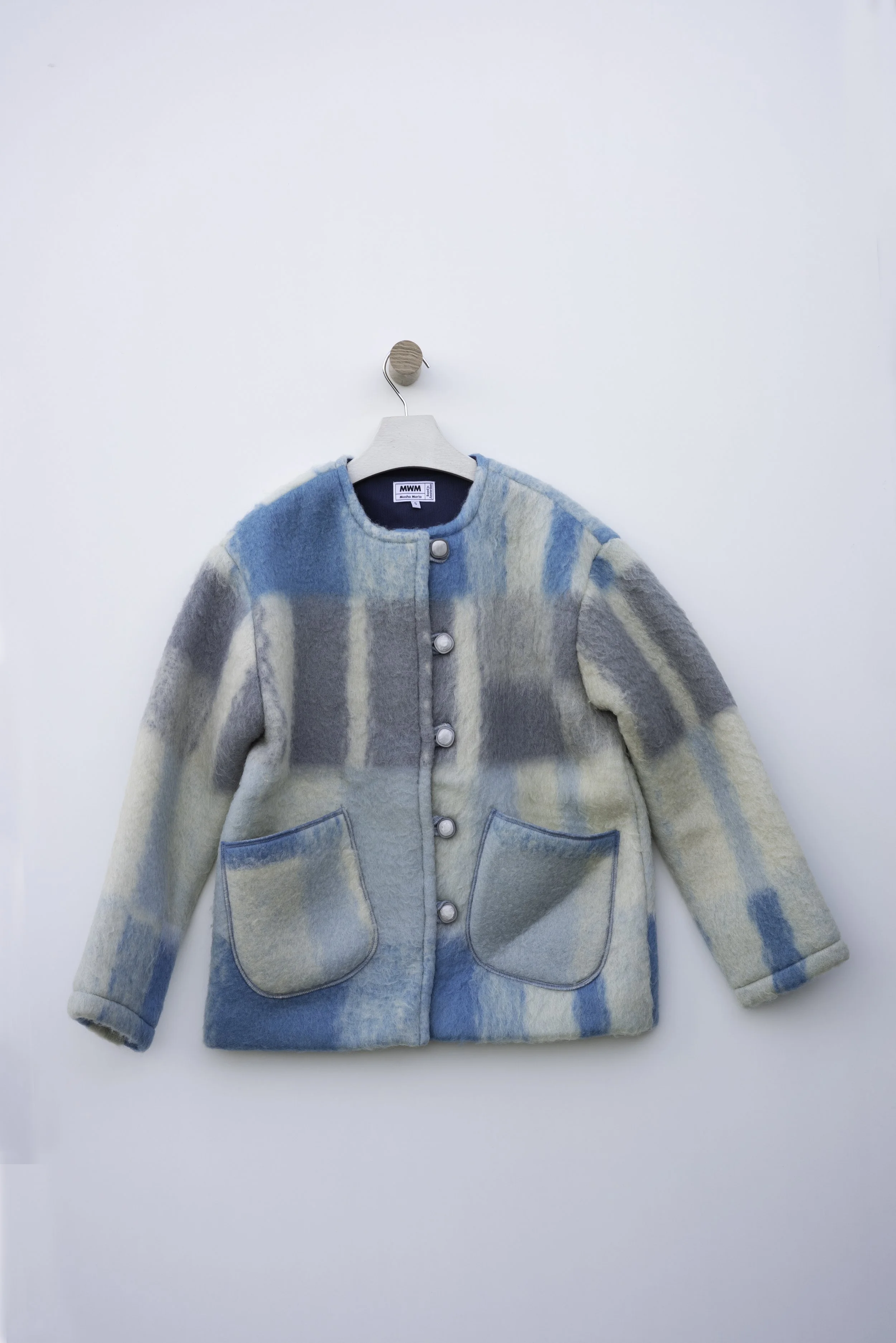 Masha Maria Roberta Wool Coat front S.jpg