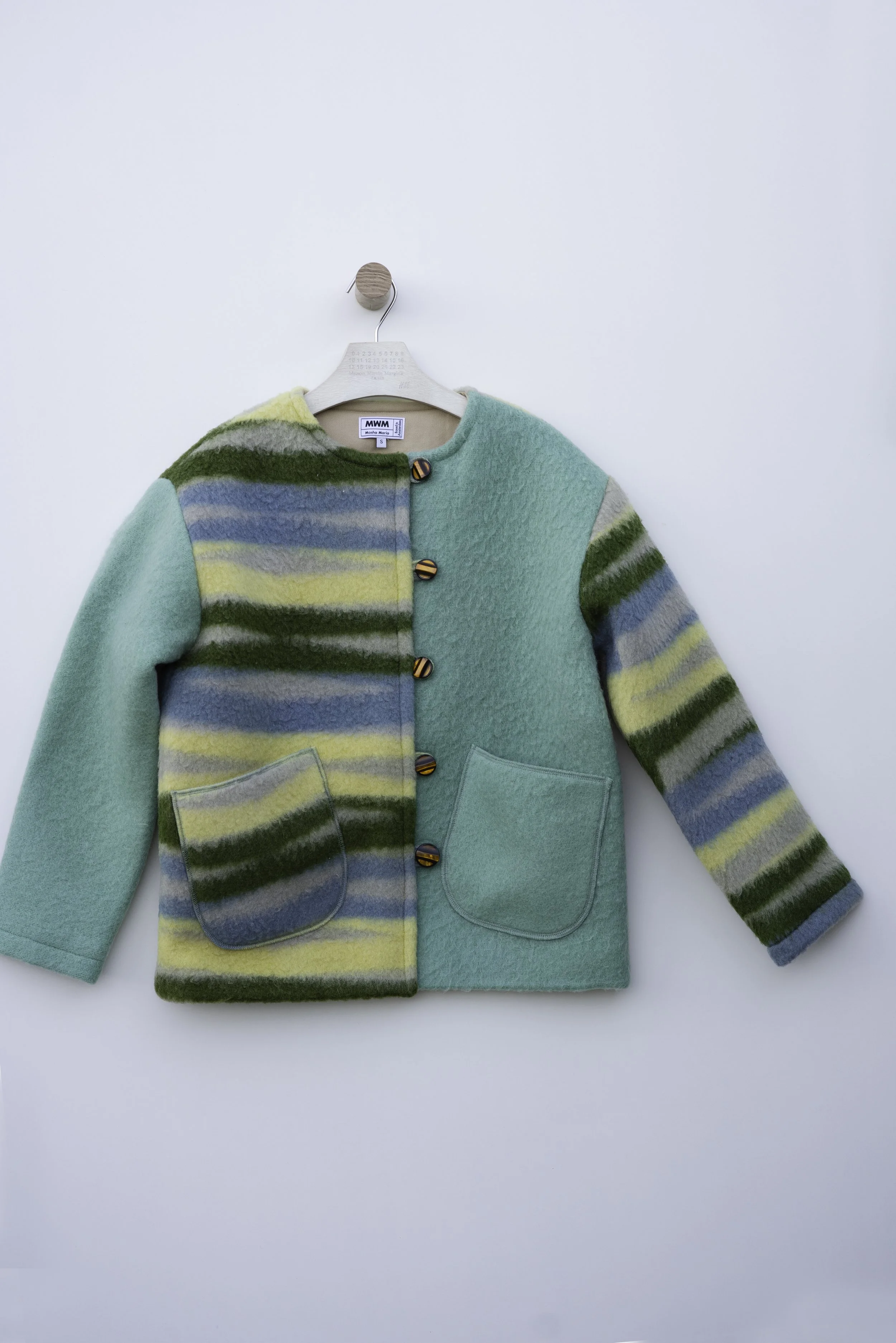 Masha Maria  Francesca Wool Coat front S.jpg