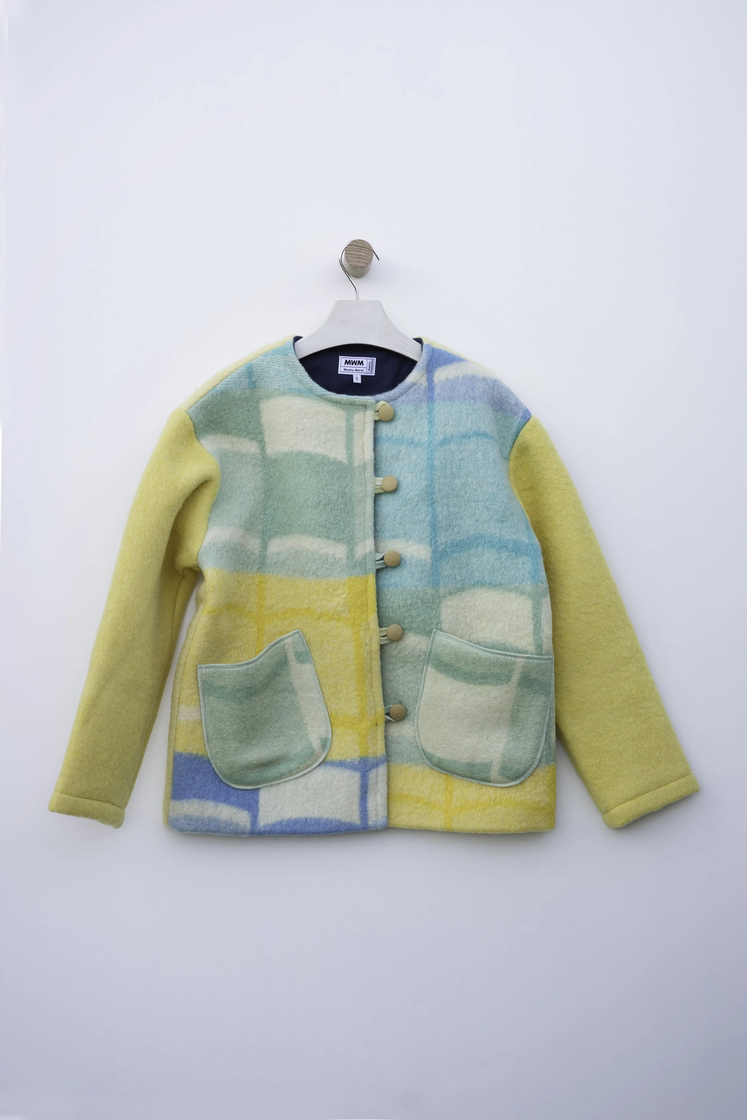 Masha Maria Allegra Wool Coat front S.jpg