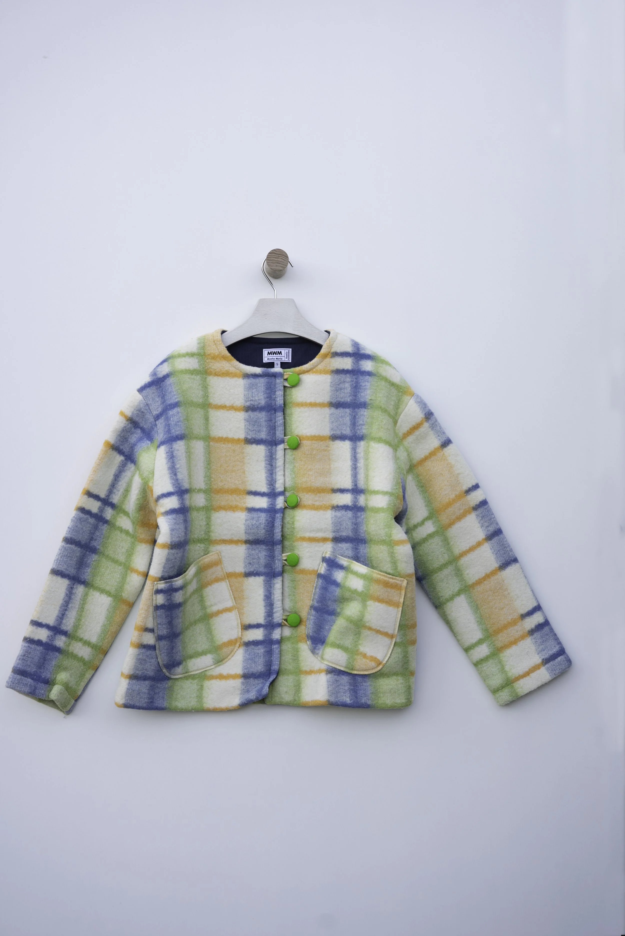 Masha Maria Viviana Wool Coat Front_S.jpg