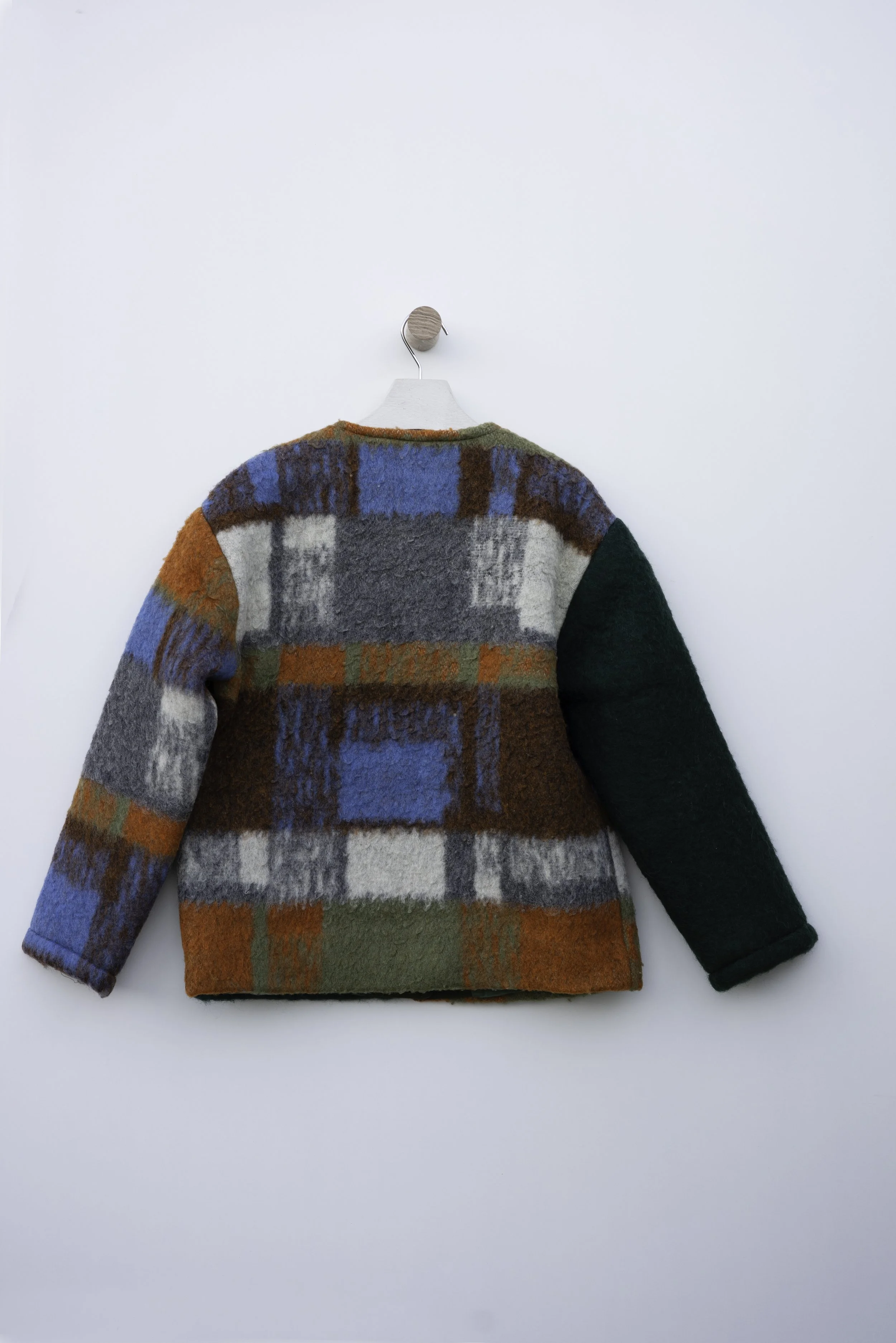 Masha Maria Rubinia Wool Coat S back.jpg