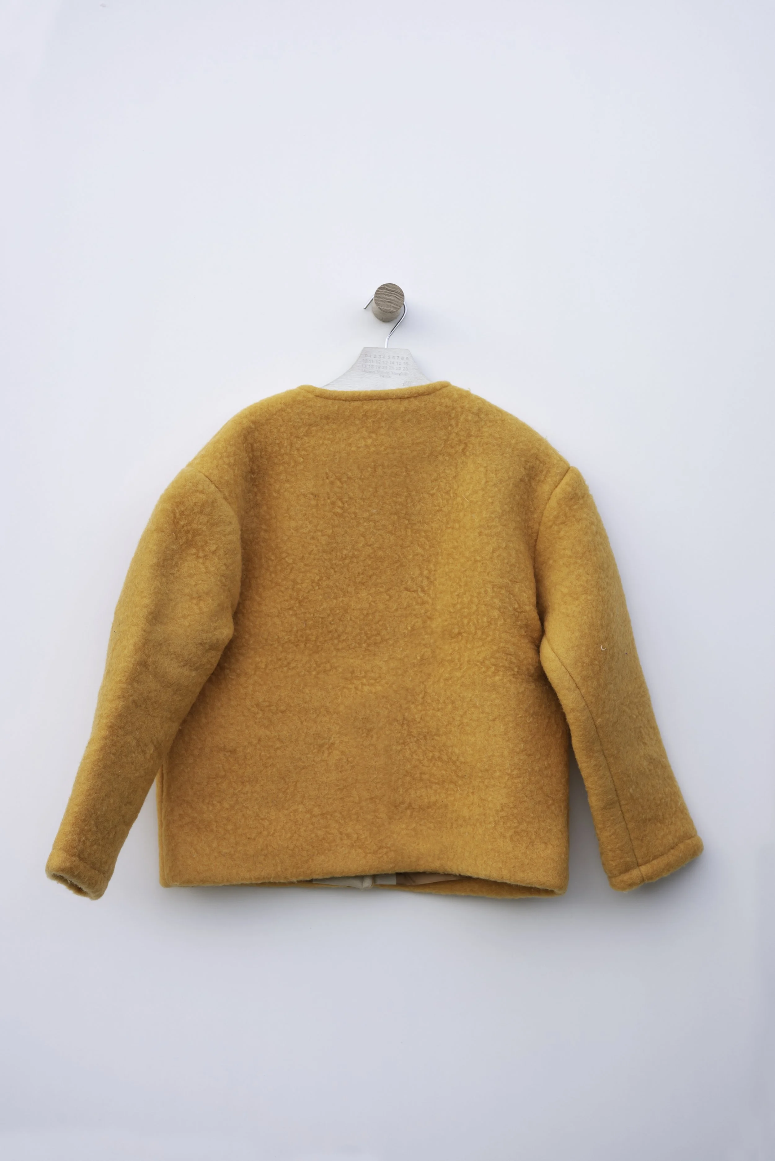 Masha Maria Cecilia Wool Coat S back.jpg