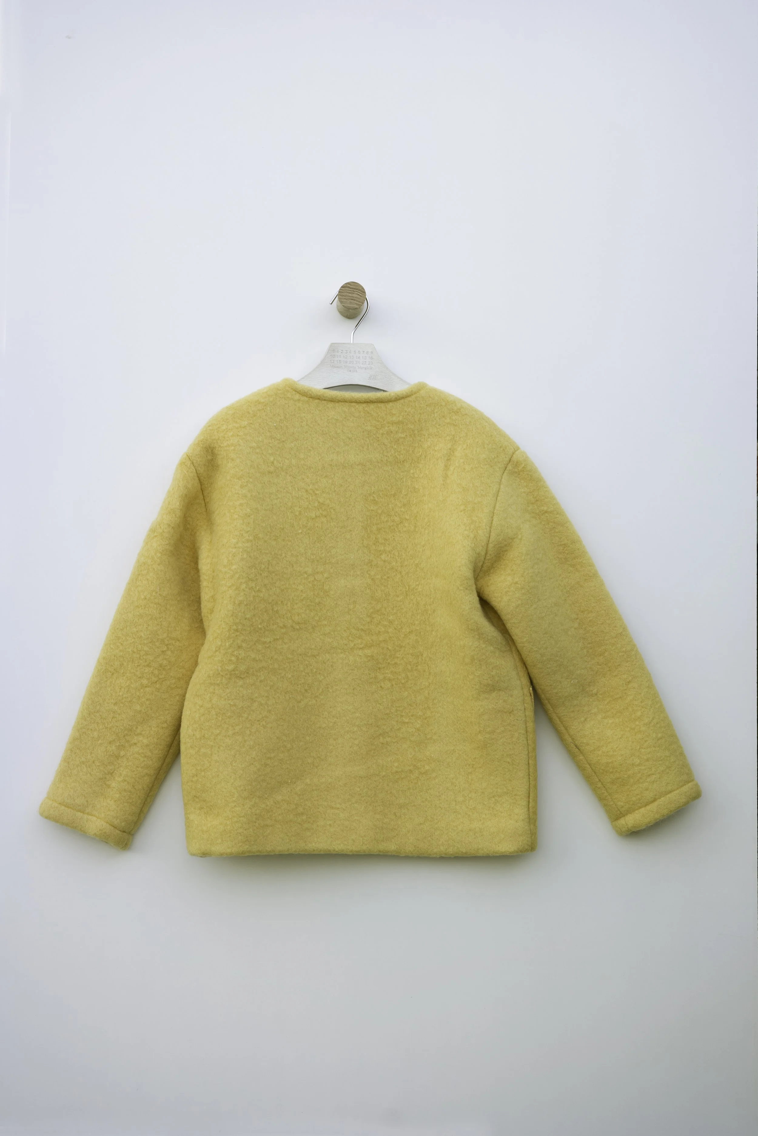 Masha Maria Erica Wool Coat XS back.jpg