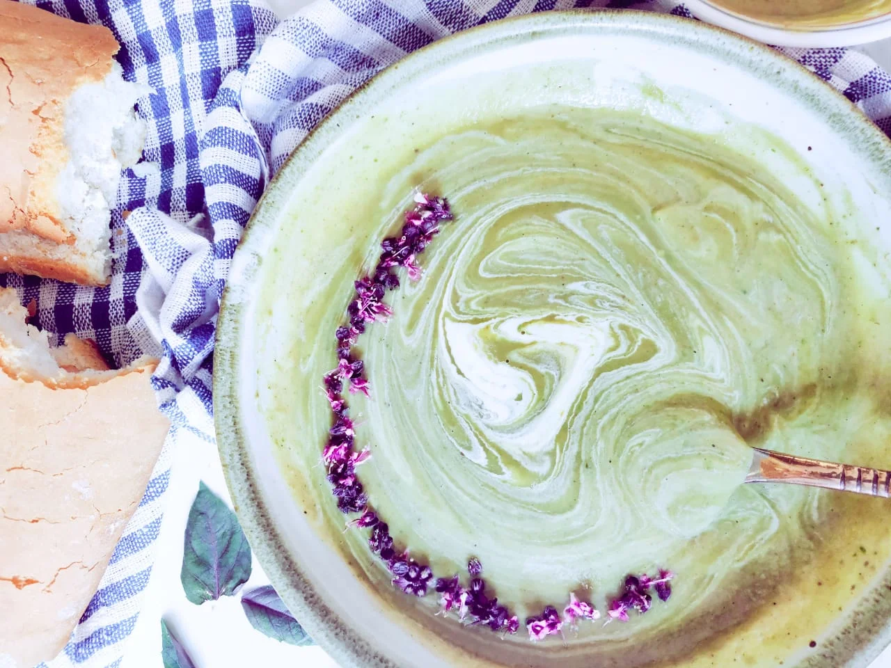 Warm Avocado & Purple Basil soup.jpeg