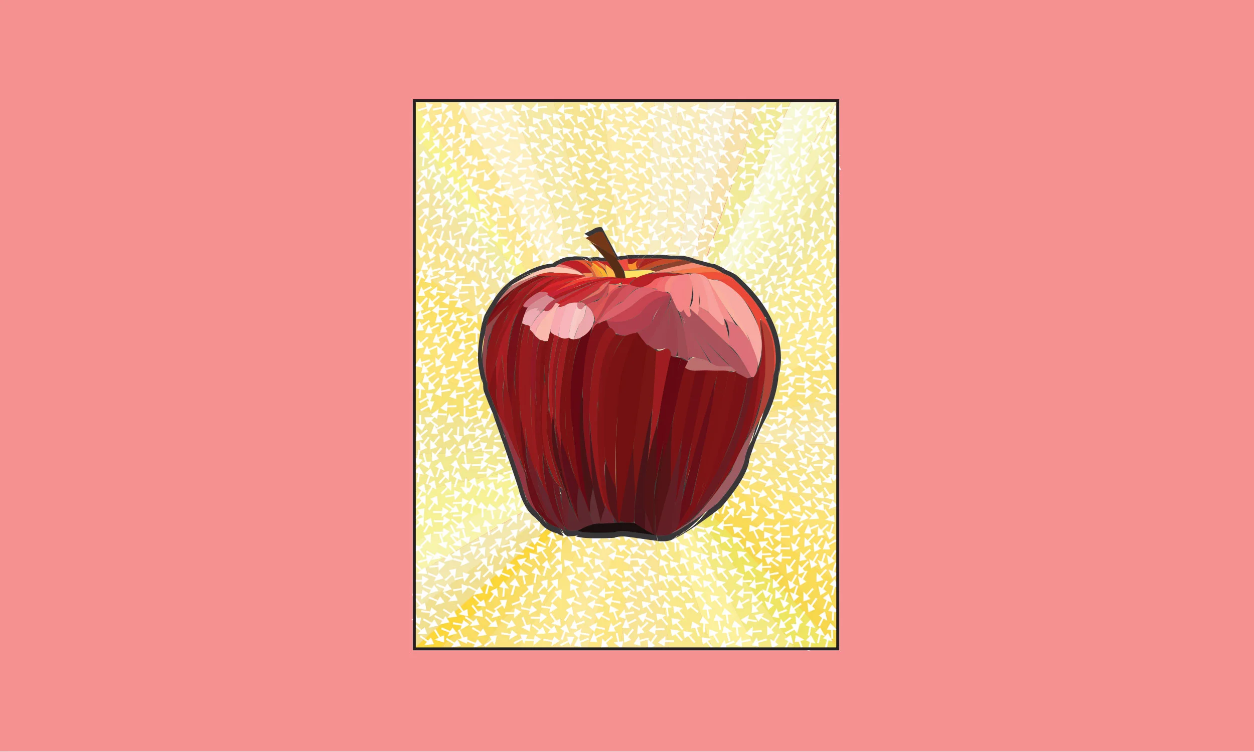   AppleIsh  