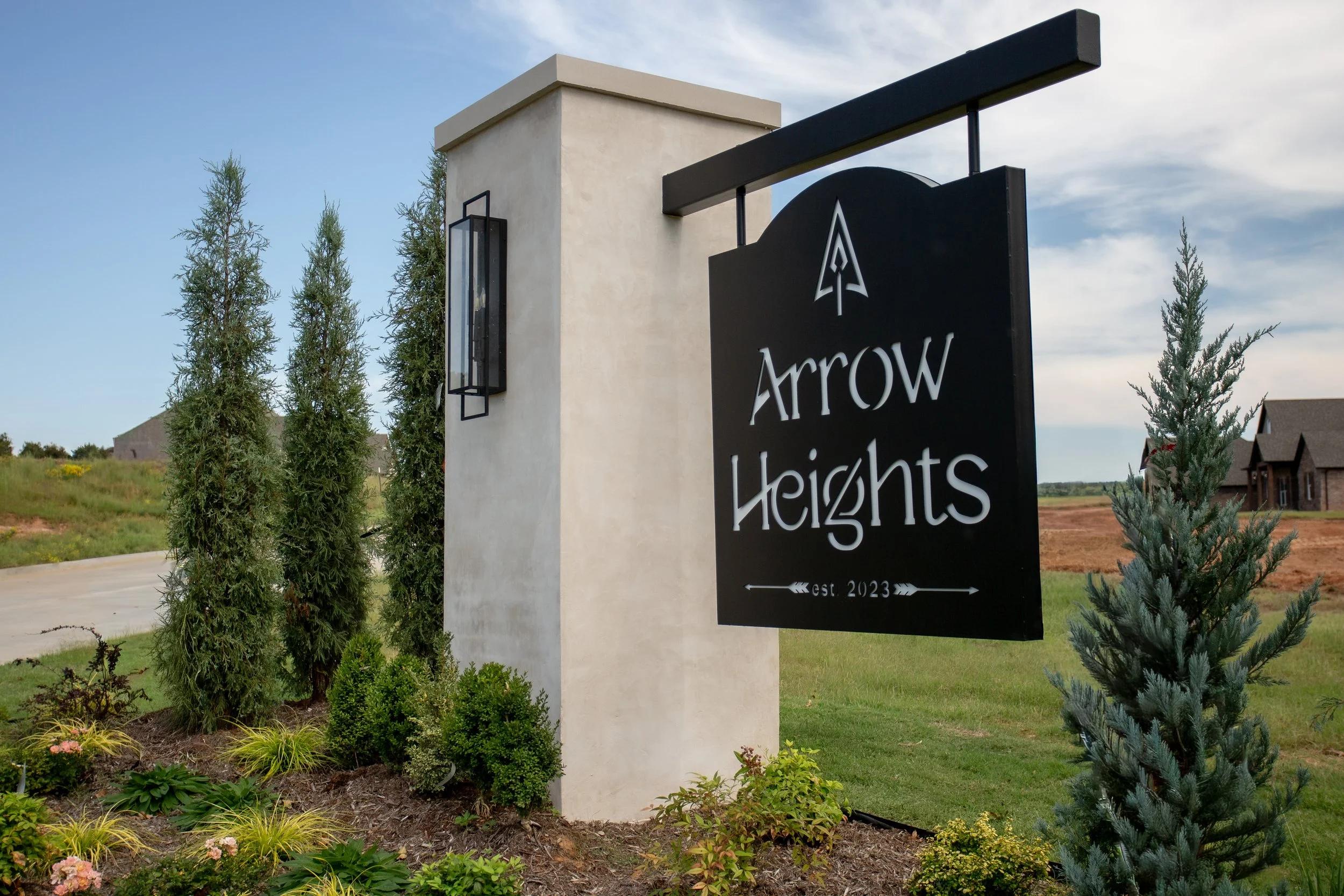 Arrow Heights Entryway 1.JPG