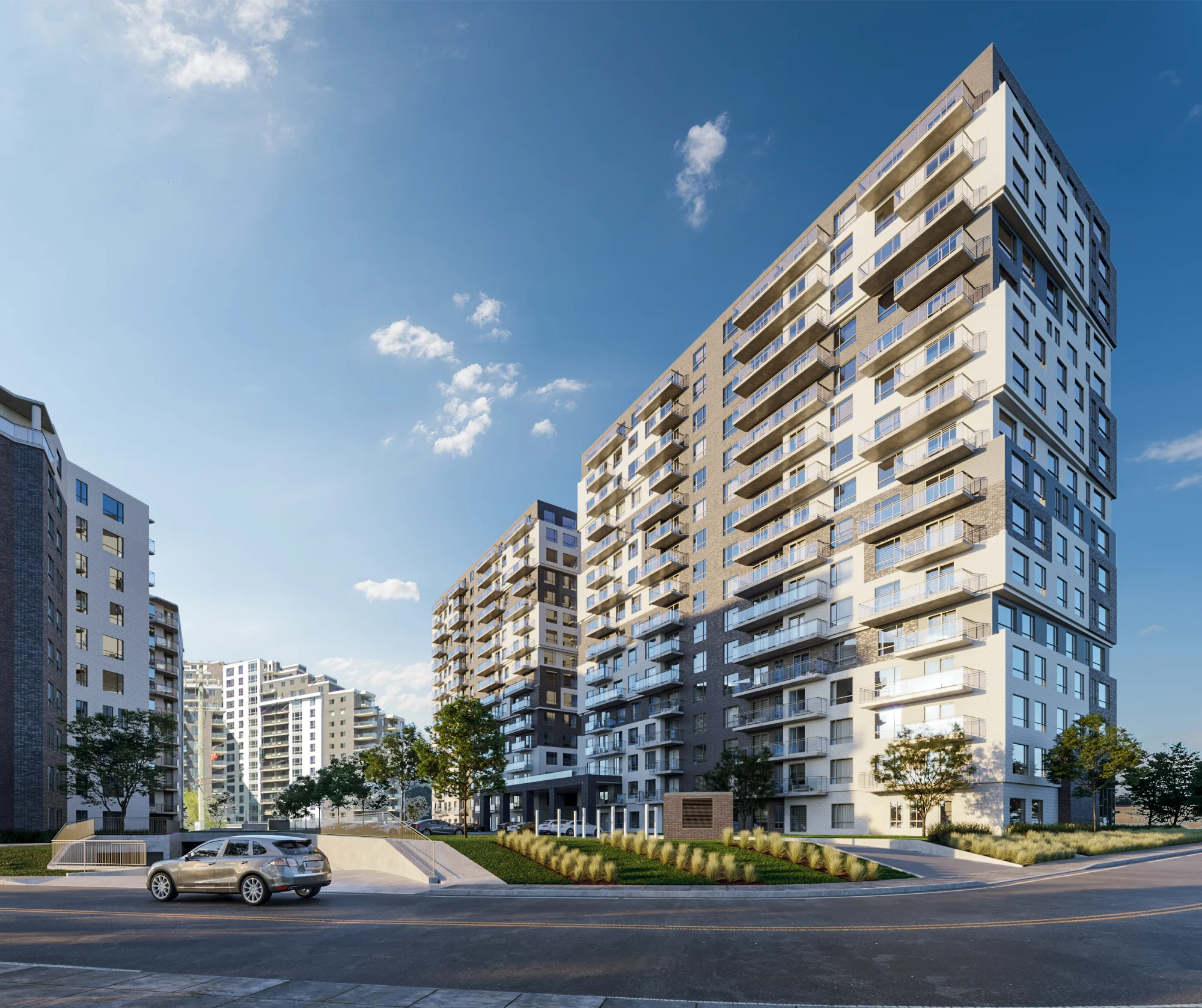 Eq8 Cite Urbaine Lasalle Armco Capital