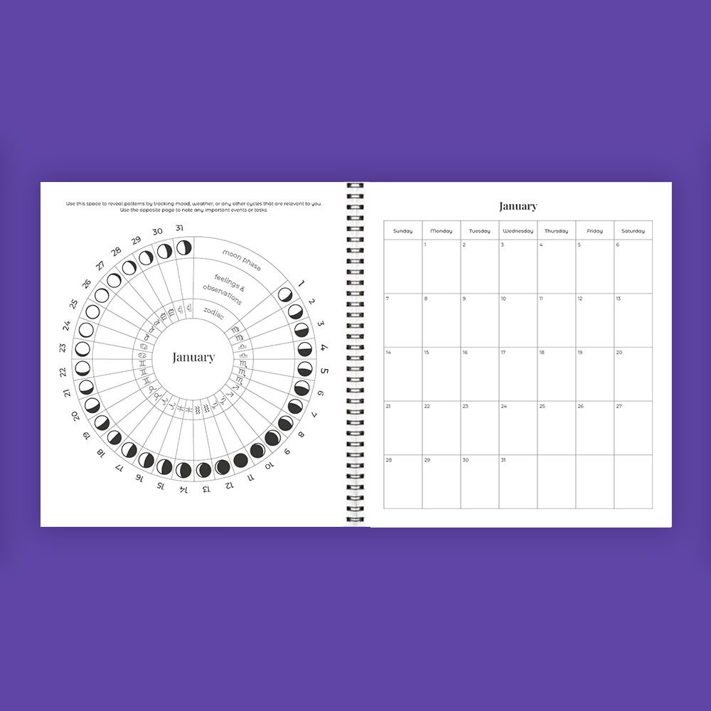 HELVETAS: Almanac 2024 - Kalender - Calendaria AG