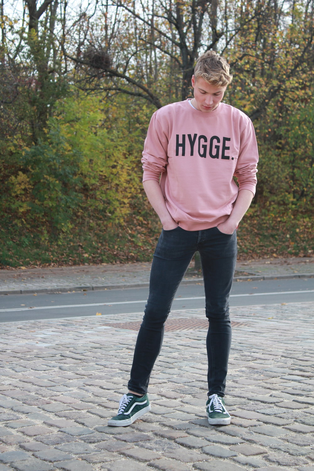 the Danish Hygge Clothing Collection Online - Welcome Giftshop