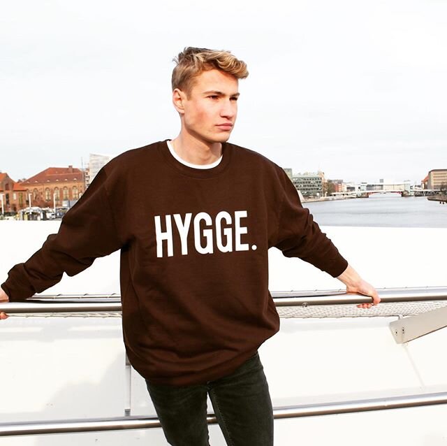 50% WINTER HYGGE SALE!

Time to stay in, make yourself a little hot chocolate and find your favorite warm sweatshirt. You deserve it ❤️❄️💨 Sweatshirts available while supplies last. 
Offer only available on our webshop for Hot Chocolate color. See t