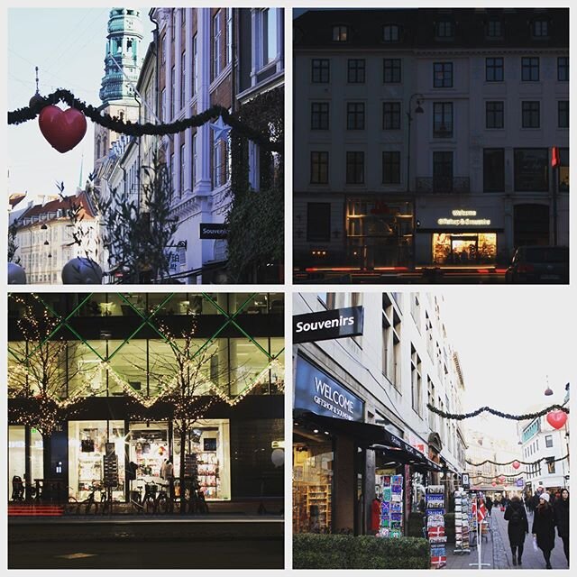 We opened our first souvenir boutique on Amagertorv in 1992. Since then, our family-run business has tried our best to give all our visitors a unique experience by curating classic souvenirs and new danish products. 2019 was our best year yet. We ope