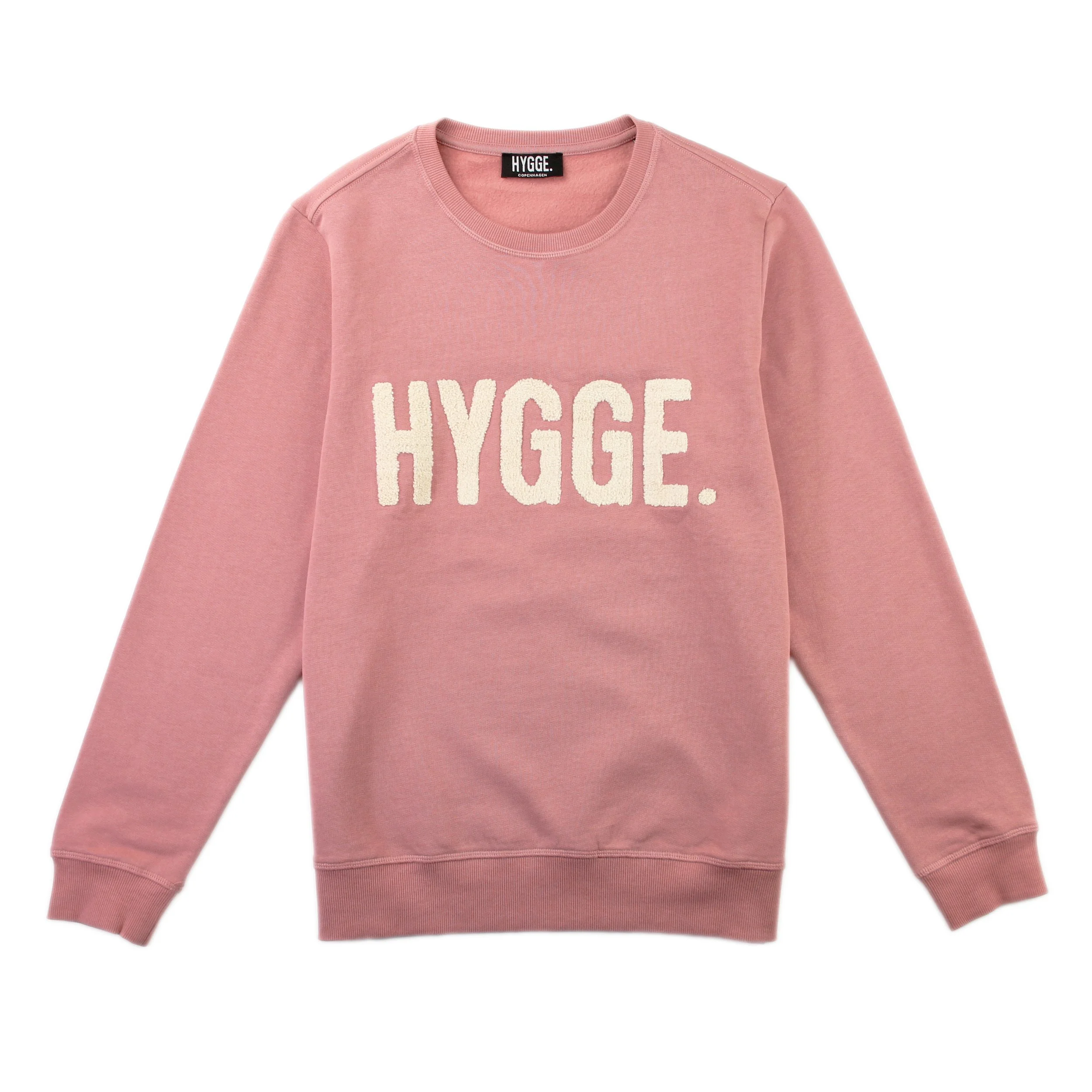 hygge sweat shirt