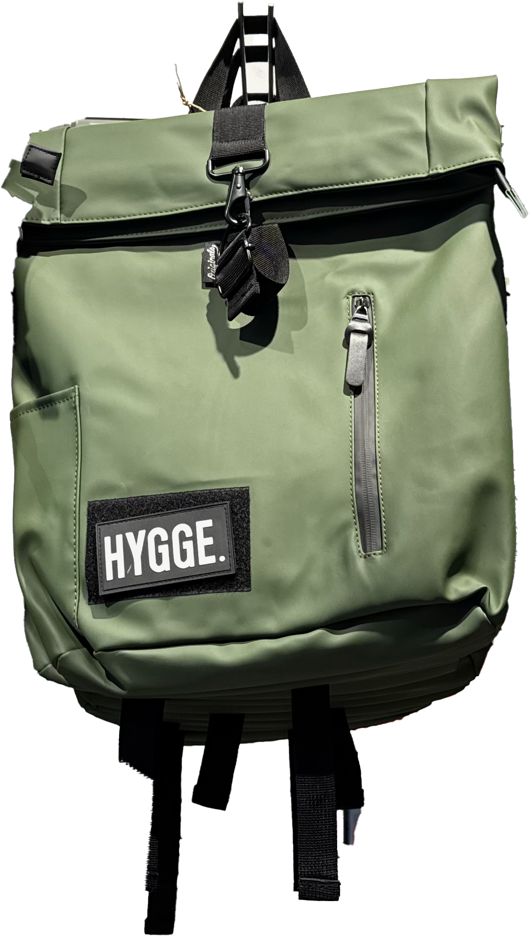 WB Backpack
